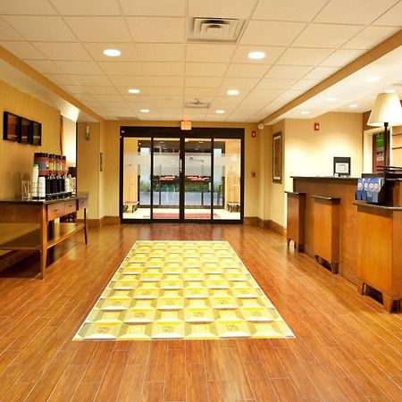Hampton Inn & Suites Morgan City Kültér fotó