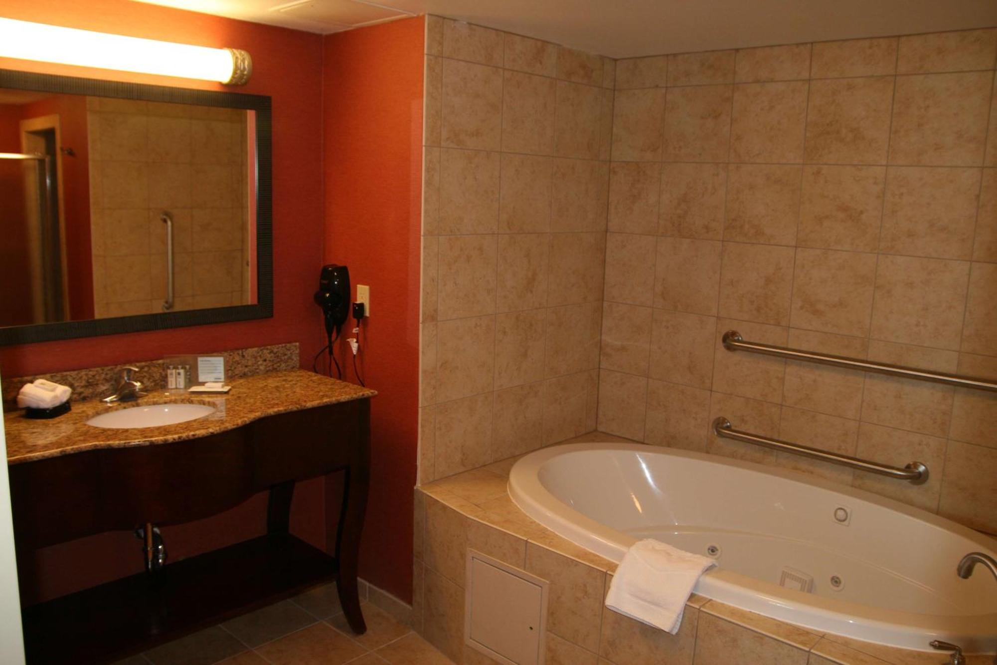 Hampton Inn & Suites Morgan City Kültér fotó