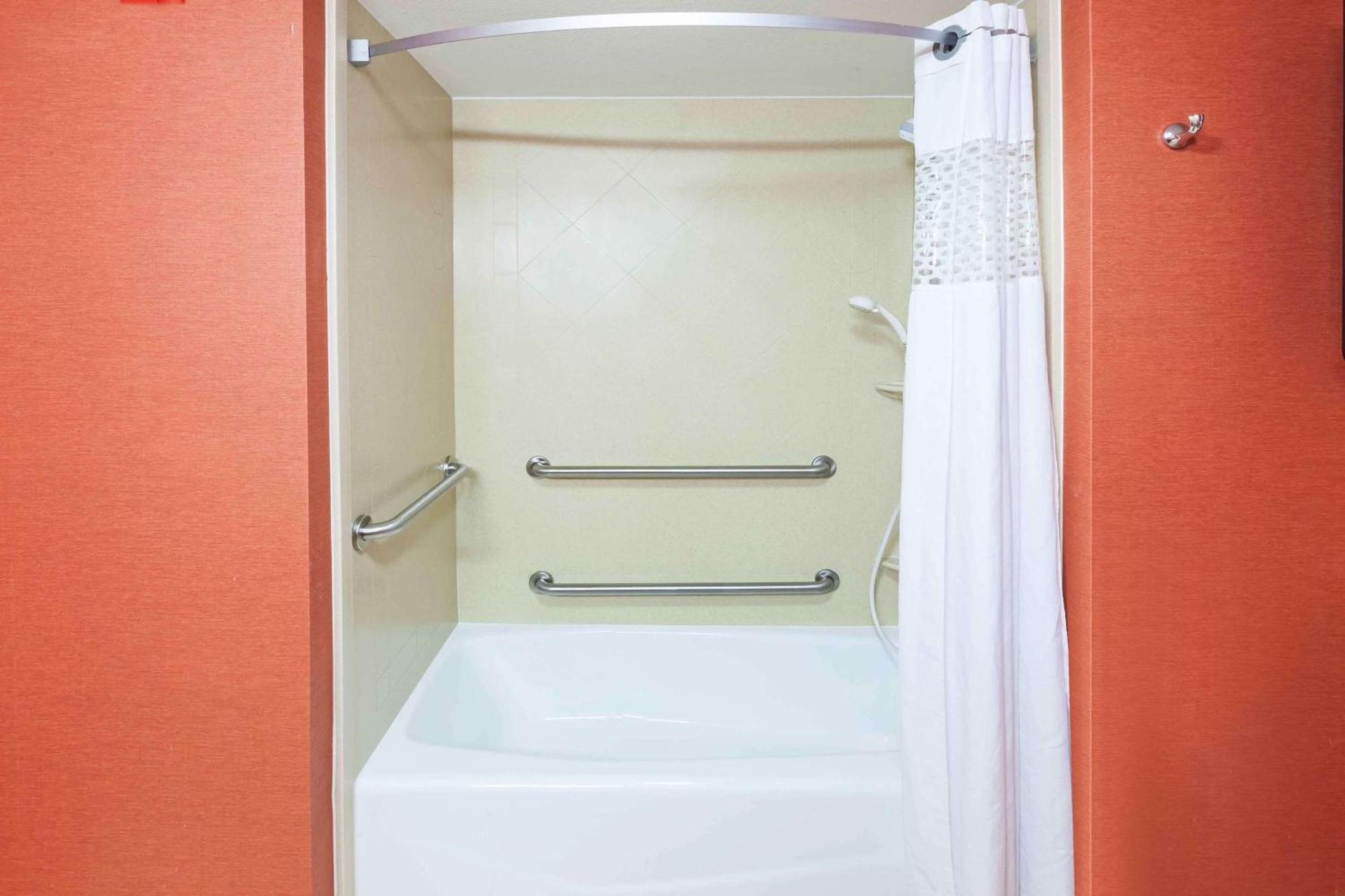 Hampton Inn & Suites Morgan City Kültér fotó