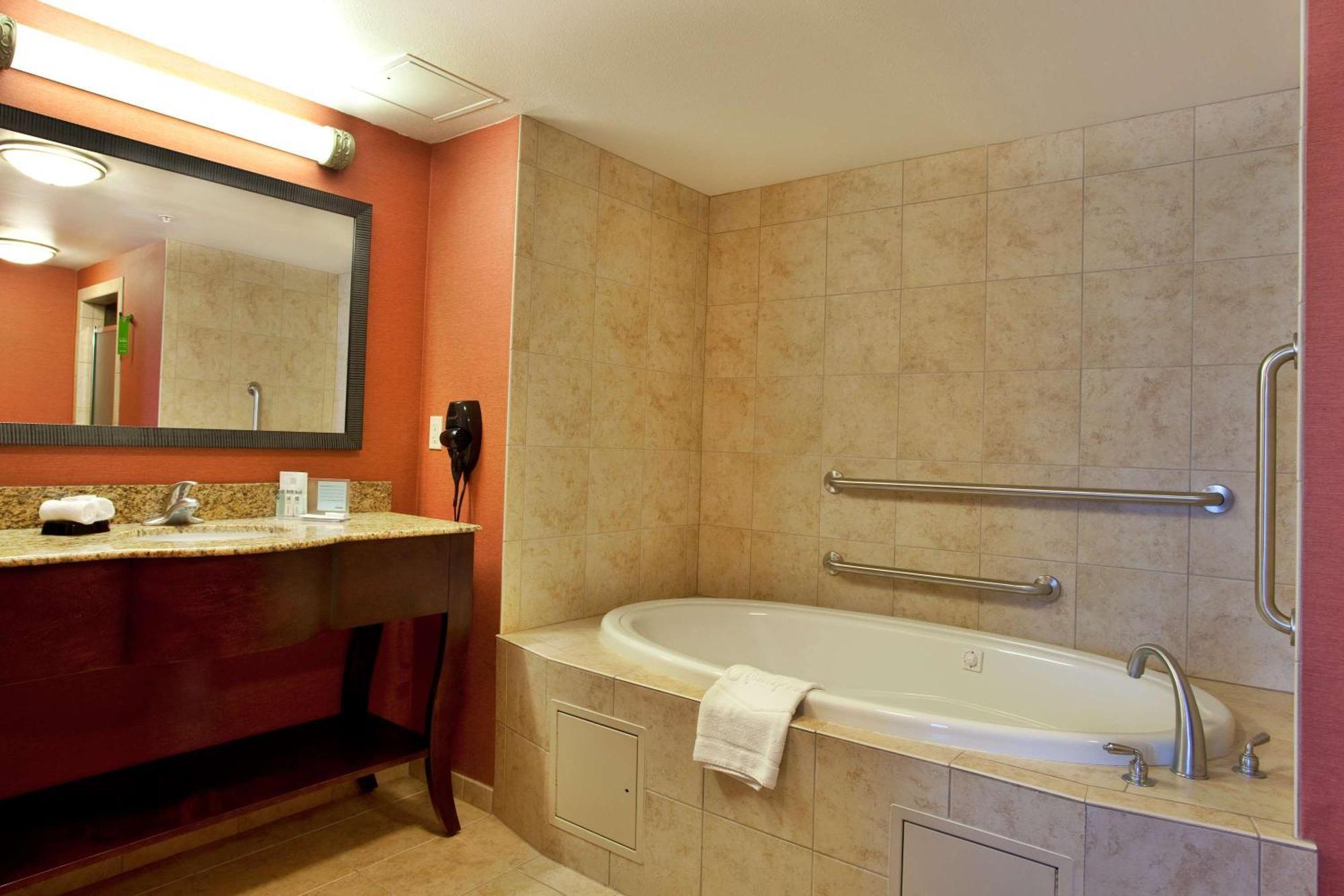Hampton Inn & Suites Morgan City Kültér fotó