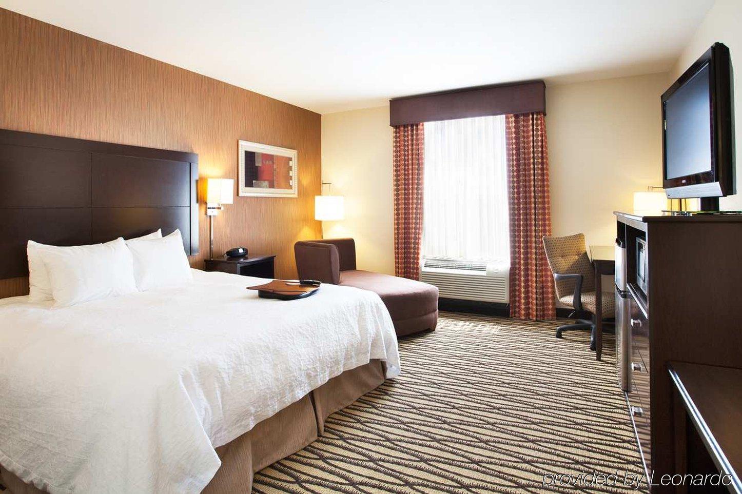 Hampton Inn & Suites Morgan City Szoba fotó