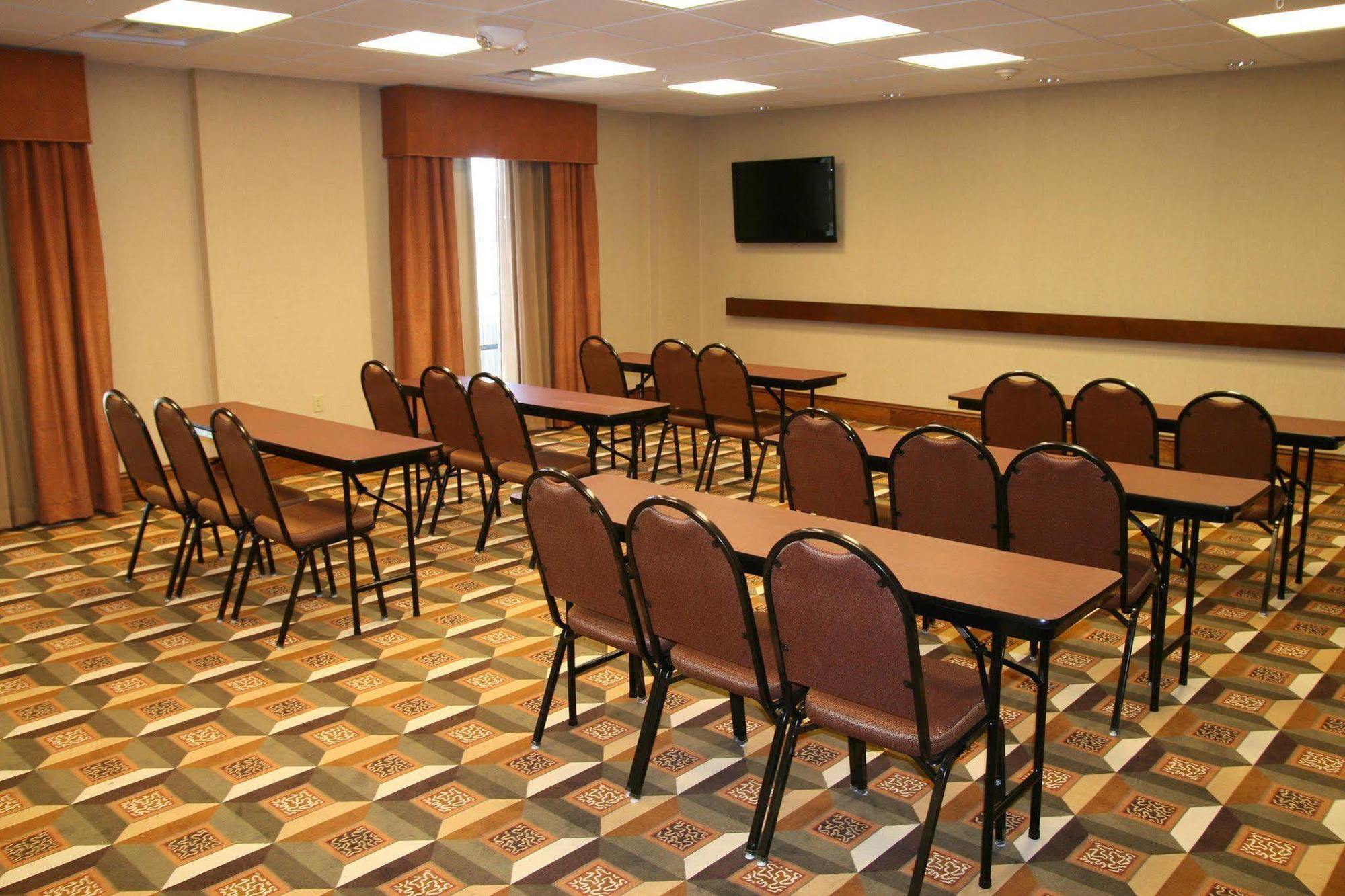 Hampton Inn & Suites Morgan City Kültér fotó