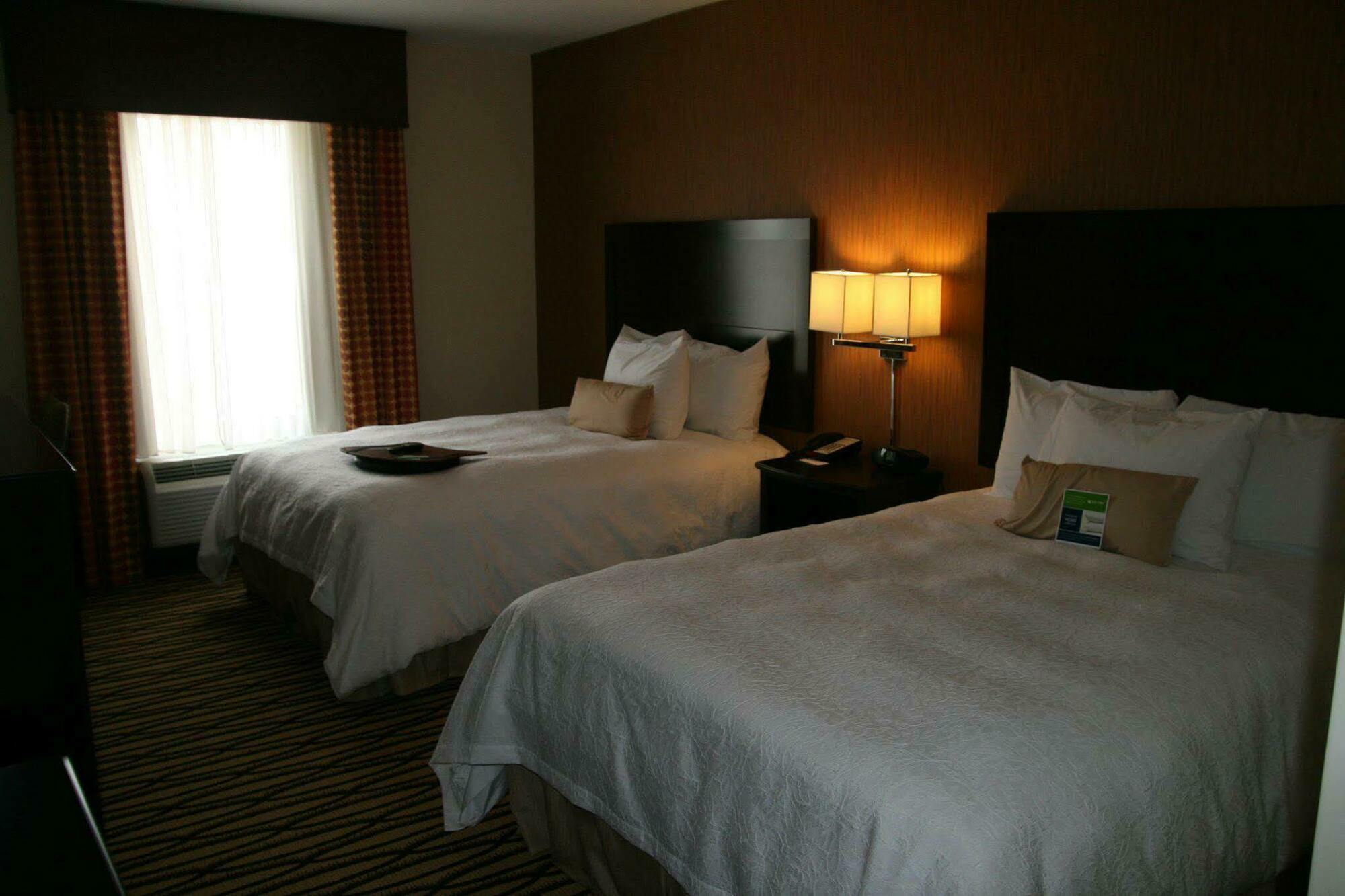 Hampton Inn & Suites Morgan City Szoba fotó