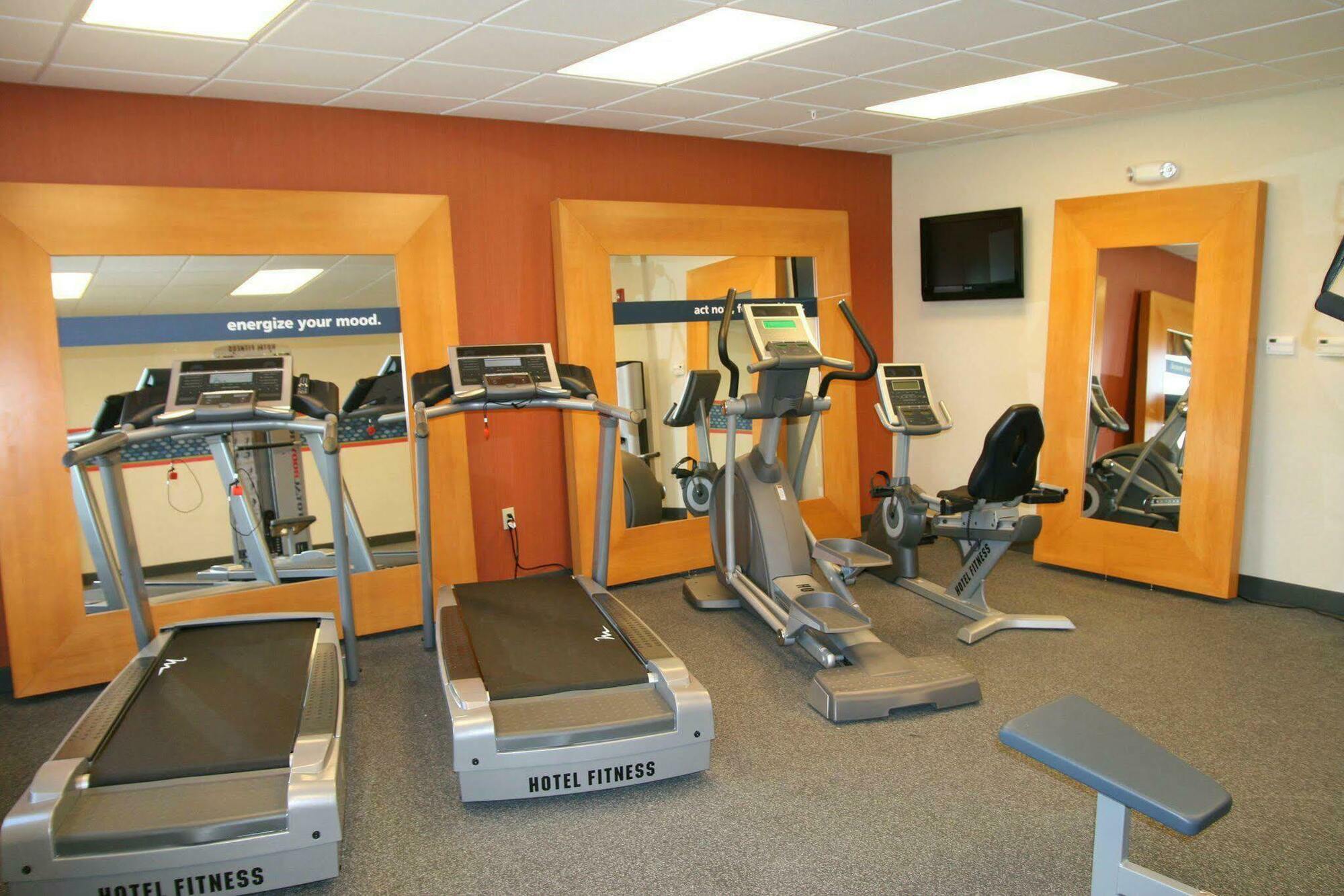 Hampton Inn & Suites Morgan City Kültér fotó